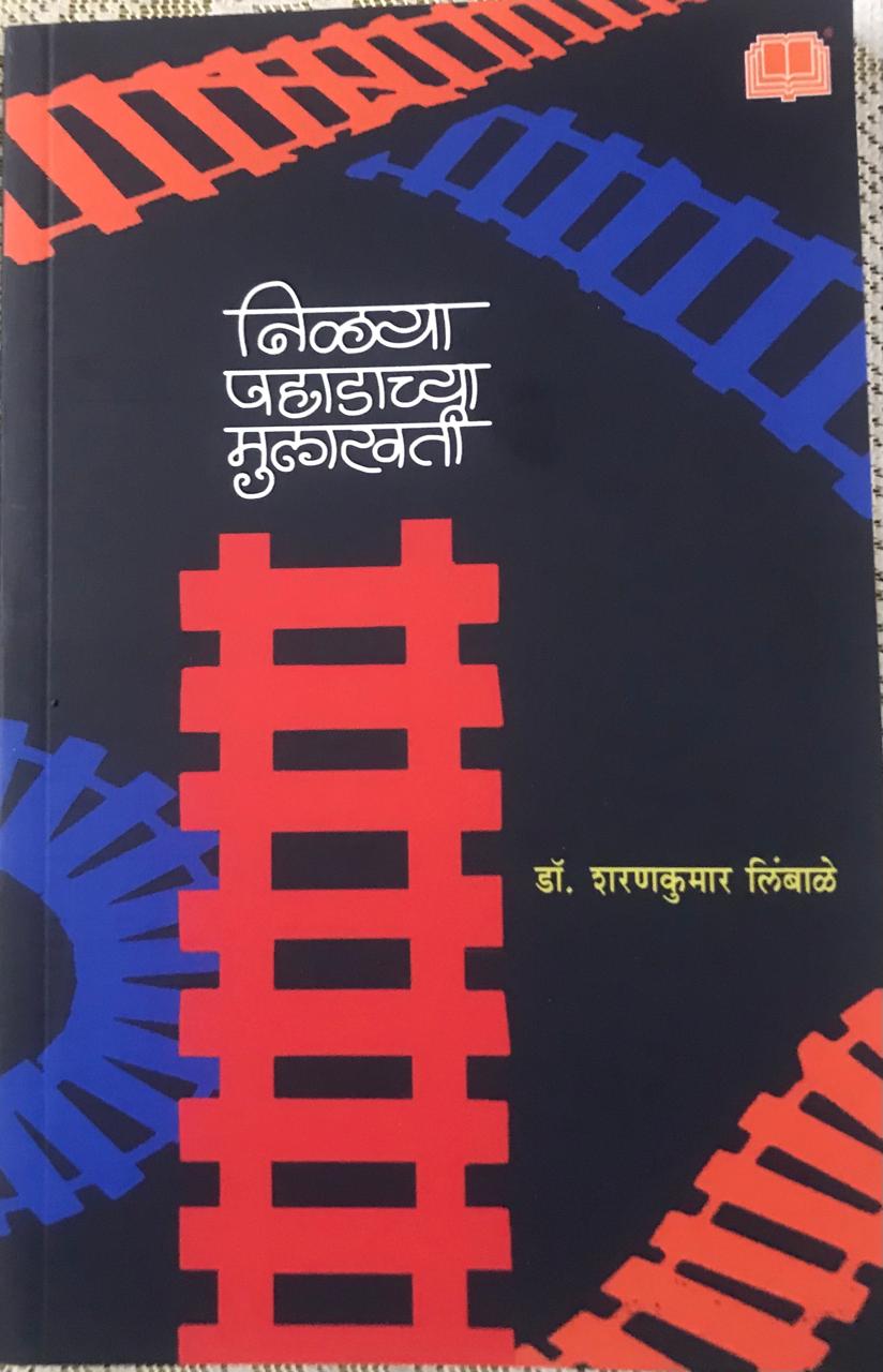 निळया पहाडाच्या मुलाखती