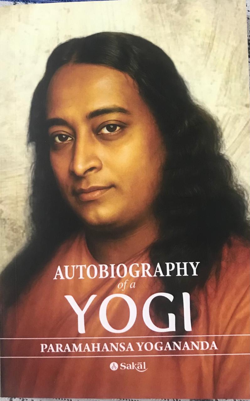 AUTOBIOGRAPHY OF A YOGI