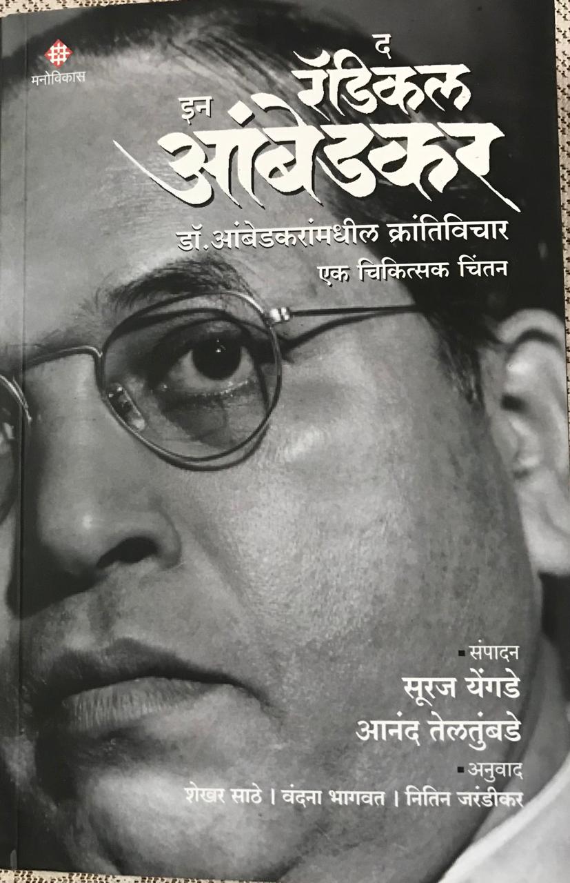 द रॅडिकल इन आंबेडकर